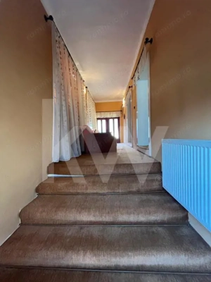 Casa cu poveste si potential – locul perfect pentru un nou inceput in Seica Mare - imagine 13