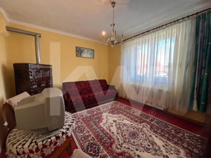 Casa cu poveste si potential – locul perfect pentru un nou inceput in Seica Mare - imagine 6