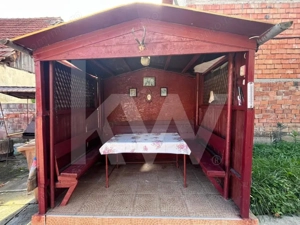 Casa cu poveste si potential – locul perfect pentru un nou inceput in Seica Mare - imagine 20