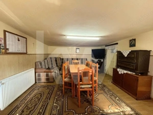Casa cu poveste si potential – locul perfect pentru un nou inceput in Seica Mare - imagine 2