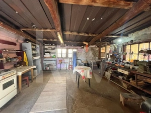 Casa cu poveste si potential – locul perfect pentru un nou inceput in Seica Mare - imagine 19