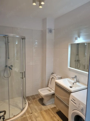 Se inchirieaza apartament - imagine 7