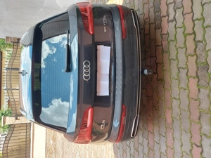 Vand Audi Q5, stare perfectă  - imagine 2