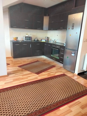 Apartament 3 camere Zimbrului ,mansarda - imagine 8