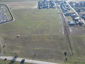 COM 0% Parcele de teren duplex sau casa individuala | Mosnita Veche - imagine 5