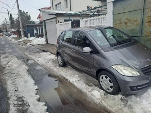 vand mercedes a180 d - imagine 3