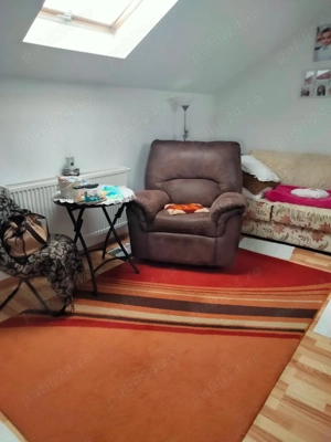 Apartament 3 camere Zimbrului ,mansarda - imagine 6