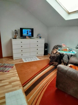 Apartament 3 camere Zimbrului ,mansarda - imagine 7