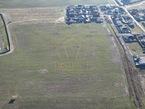 COM 0% Parcele de teren duplex sau casa individuala | Mosnita Veche - imagine 3