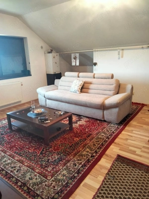 Apartament 3 camere Zimbrului ,mansarda - imagine 5