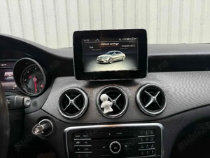 Mercedes CLA 220d 2017   întreținut impecabil   istoric complet   dotări premium - imagine 2