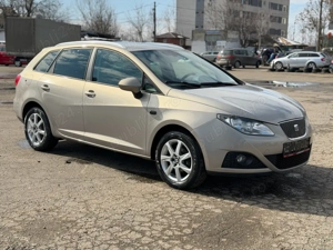 Seat Ibiza Euro5 - imagine 3