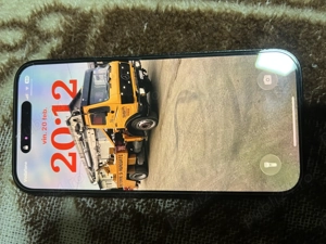 Vând iPhone 14 Pro  - imagine 3