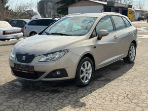 Seat Ibiza Euro5 - imagine 2