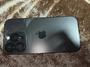 Vând iPhone 14 Pro  - imagine 2