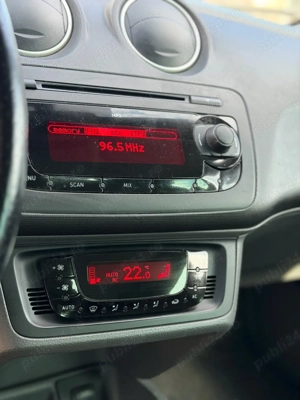 Seat Ibiza Euro5 - imagine 5