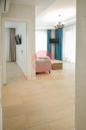 Apartament Lake On Mamaia, Luxury  2 camere, Vedere Spectaculoasa Spre Lac - imagine 3