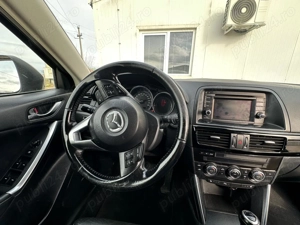Mazda CX5 4*4, automatic, 2013, 120.000 km - imagine 3