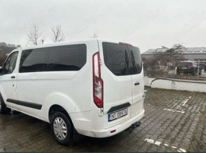 Ford transit custom - imagine 5