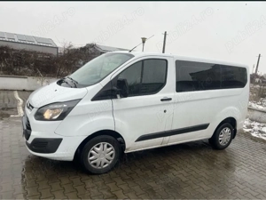 Ford transit custom - imagine 6