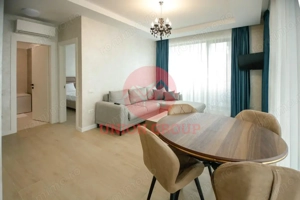 Apartament Lake On Mamaia, Luxury  2 camere, Vedere Spectaculoasa Spre Lac - imagine 2