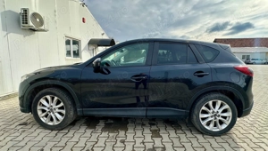 Mazda CX5 4*4, automatic, 2013, 120.000 km - imagine 5