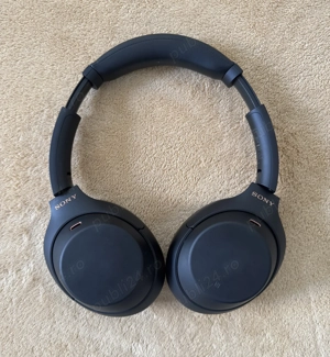 Casti Sony XM4 cu garantie