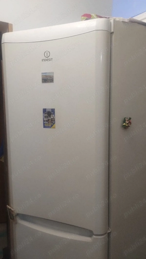 Frigider Indesit 