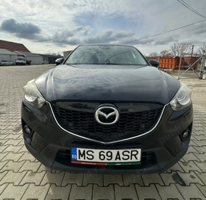 Mazda CX5 4*4, automatic, 2013, 120.000 km - imagine 2