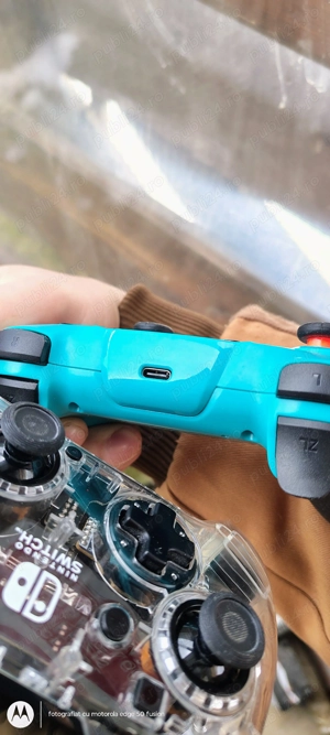 Controlere nintendo switch - imagine 3