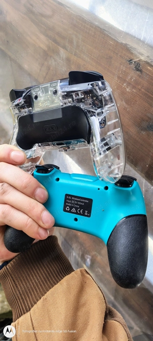 Controlere nintendo switch - imagine 2