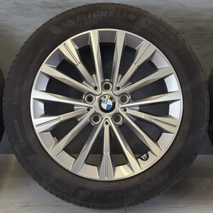 Roti/Jante BMW Noi 5x112 205/55R17 Seria 1 (F40),  Seria 2; Mercedes