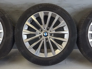 Roti/Jante BMW Noi 5x112 205/55R17 Seria 1 (F40),  Seria 2; Mercedes - imagine 5