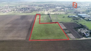 Teren intravilan 2 hectare in Padureni – oportunitate investitie sau dezvoltare - imagine 2