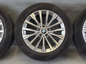 Roti/Jante BMW Noi 5x112 205/55R17 Seria 1 (F40),  Seria 2; Mercedes - imagine 4