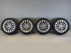 Roti/Jante BMW Noi 5x112 205/55R17 Seria 1 (F40),  Seria 2; Mercedes - imagine 2