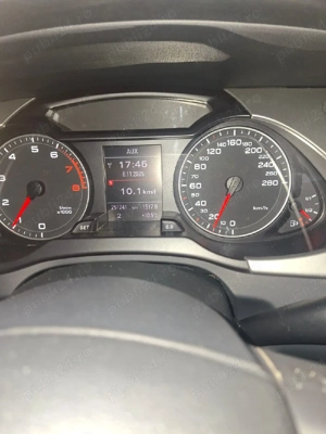 vand audi a4 18 tfsi  - imagine 2