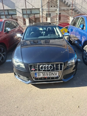 vand audi a4 18 tfsi  - imagine 4