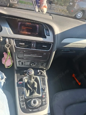 vand audi a4 18 tfsi  - imagine 3