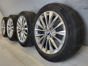 Roti/Jante BMW Noi 5x112 205/55R17 Seria 1 (F40),  Seria 2; Mercedes - imagine 7