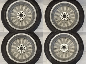 Roti/Jante BMW Noi 5x112 205/55R17 Seria 1 (F40),  Seria 2; Mercedes - imagine 9