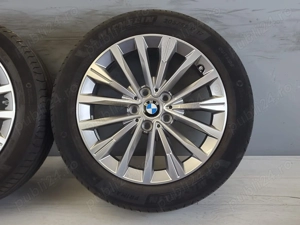 Roti/Jante BMW Noi 5x112 205/55R17 Seria 1 (F40),  Seria 2; Mercedes - imagine 6