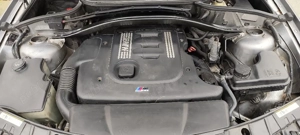 BMW X3 E83 Facelift 2.0d 150CP M47   xDrive   Full  - imagine 6