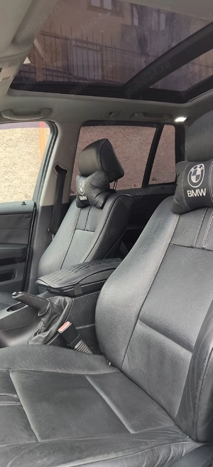 BMW X3 E83 Facelift 2.0d 150CP M47   xDrive   Full  - imagine 10