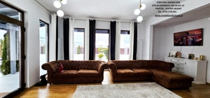 Proprietate Dumbrava Rosie- Casa cocheta  camin de suflet