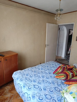 Apartament 4 camere zona Sens et 4 - imagine 3