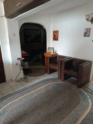 Apartament 4 camere zona Sens et 4 - imagine 9