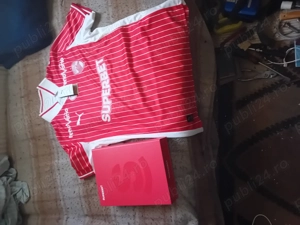 Vind tricou Dinamo original 