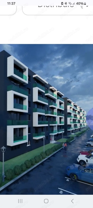 închiriere apartament 1 camere - imagine 10