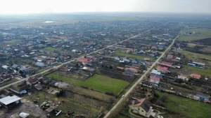 Bucovat - Vatra satului-intravilan -1095 mp- Utilitati - imagine 3